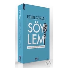 Söylem - Edibe Sözen