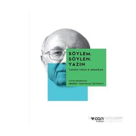 Söylem, Söylen, Yazın - Kollektif Heyet-Kurul-Komisyon