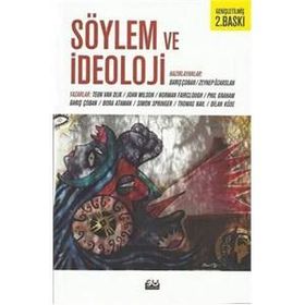 Söylem Ve İdeoloji - Kolektif