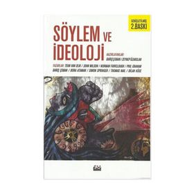 Söylem Ve İdeoloji - Kolektif