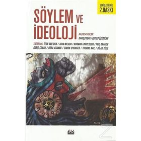 Söylem Ve İdeoloji - Kolektif