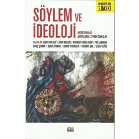Söylem Ve İdeoloji - Kolektif