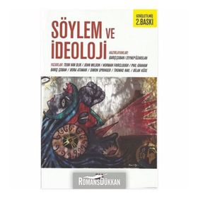 Söylem Ve İdeoloji - Kolektif