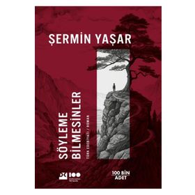 Söyleme Bilmesinler - Doğan Kitap