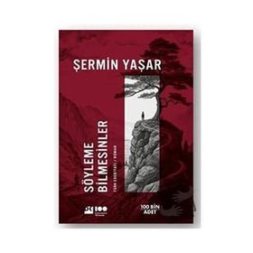 Söyleme Bilmesinler - Doğan Kitap