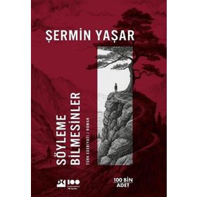 Söyleme Bilmesinler - Doğan Kitap