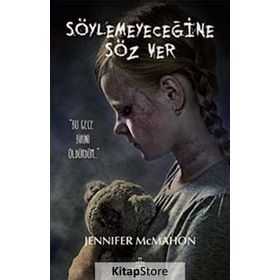 Söylemeyeceğine Söz Ver - Jennifer McMahon
