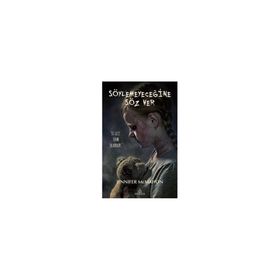 Söylemeyeceğine Söz Ver - Jennifer McMahon