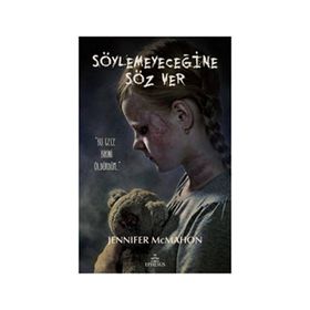 Söylemeyeceğine Söz Ver - Jennifer McMahon