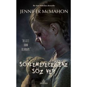 Söylemeyeceğine Söz Ver - Jennifer McMahon