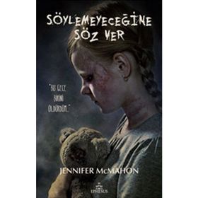 Söylemeyeceğine Söz Ver - Jennifer McMahon