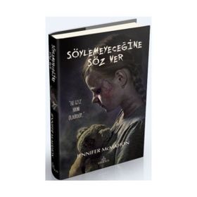 Söylemeyeceğine Söz Ver - Jennifer McMahon
