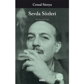 Söylenmemiş Sevda Sözleri - Bahri Oral