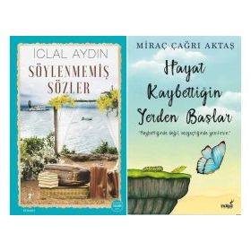 SÖYLENMEMİŞ SÖZLER - SABAHAT EMIR