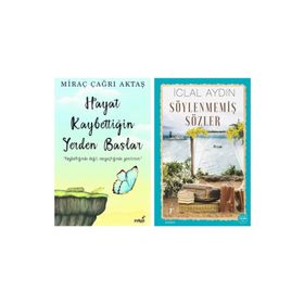 SÖYLENMEMİŞ SÖZLER - SABAHAT EMIR