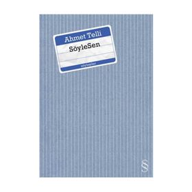 SöyleSen - Ahmet Telli