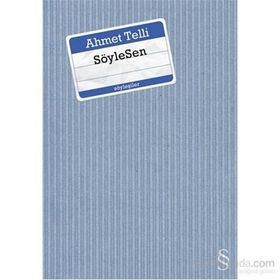 SöyleSen - Ahmet Telli