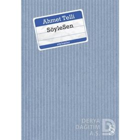 SöyleSen - Ahmet Telli
