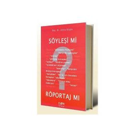 SÖYLEŞİ MI? RÖPORTAJ MI? - ATILLA GIRGIN