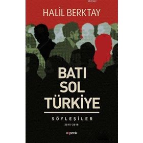 SÖYLEŞİLER - DOĞAN HIZLAN