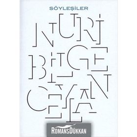 SÖYLEŞİLER - NURI BILGE CEYLAN