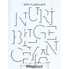 SÖYLEŞİLER - NURI BILGE CEYLAN
