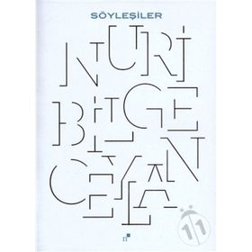 SÖYLEŞİLER - NURI BILGE CEYLAN