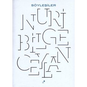 SÖYLEŞİLER - NURI BILGE CEYLAN