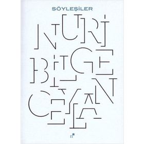 SÖYLEŞİLER - NURI BILGE CEYLAN