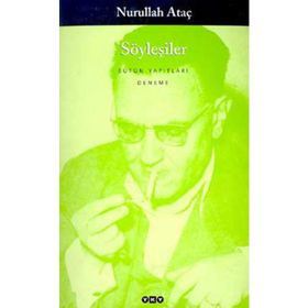 Söyleşiler - Turan Karataş