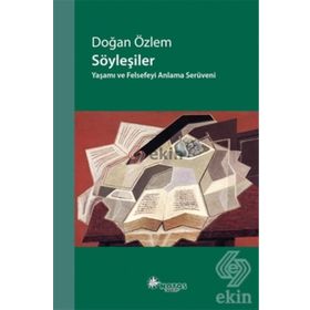 Söyleşiler - Turan Karataş