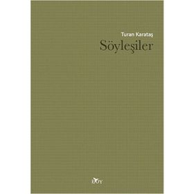 Söyleşiler - Turan Karataş