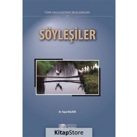Söyleşiler - Yaşar Kalafat