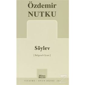 SÖYLEV - ALPAY KABACALI