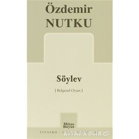 SÖYLEV - ALPAY KABACALI