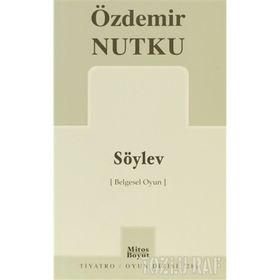 SÖYLEV - ALPAY KABACALI