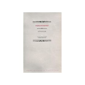 SÖYLEVLER - DEMOSTHENES
