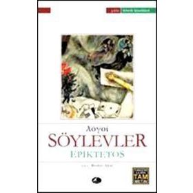 SÖYLEVLER - DEMOSTHENES