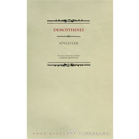SÖYLEVLER - DEMOSTHENES