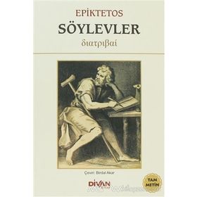 SÖYLEVLER - DEMOSTHENES