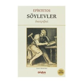 SÖYLEVLER - DEMOSTHENES