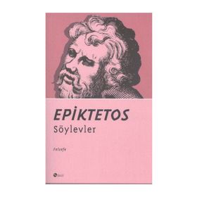 Söylevler - Epiktetos