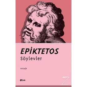 Söylevler - Epiktetos