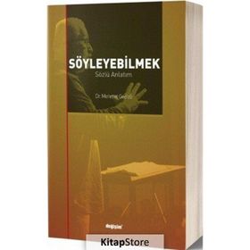 Söyleyebilmek - Mehmet Gedizli