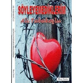 SÖYLEYEMEDİKLERİM - ÇİĞDEM KILIÇ