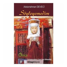 Söyleyemedim - Abdurrahman Deveci