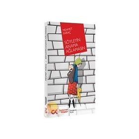 SÖYLEYİN ANAMA AĞLAMASIN - MEHMET FARAÇ