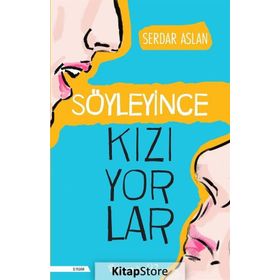 Söyleyince Kızıyorlar - Serdar Aslan