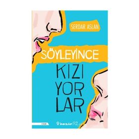 Söyleyince Kızıyorlar - Serdar Aslan