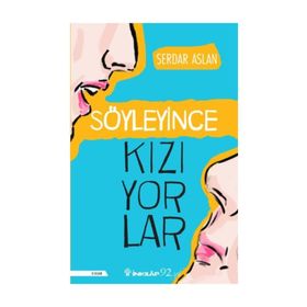 Söyleyince Kızıyorlar - Serdar Aslan